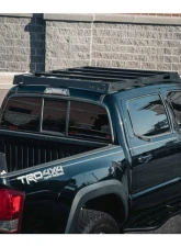 Backwoods Adventure Mods DRIFTR Roof Rack Toyota Tacoma 2005+                                     - BWTT3L-8970DRFT - Image 5