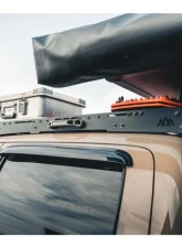 Backwoods Adventure Mods DRIFTR Roof Rack Toyota Tacoma 2005+                                     - BWTT3L-8970DRFT - Image 6