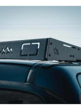 Backwoods Adventure Mods DRIFTR Roof Rack Toyota Tacoma 2005+                                     - BWTT3L-8970DRFT - Image 7