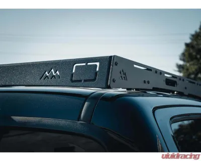 Backwoods Adventure Mods DRIFTR Roof Rack Toyota Tacoma 2005+ - BWTT3L-8970DRFT