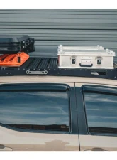 Backwoods Adventure Mods DRIFTR Roof Rack Toyota Tacoma 2005+                                     - BWTT3L-8970DRFT - Image 8