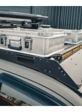 Backwoods Adventure Mods DRIFTR Roof Rack Toyota Tacoma 2005+                                     - BWTT3L-8970DRFT - Image 12