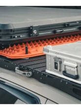 Backwoods Adventure Mods DRIFTR Roof Rack Toyota Tacoma 2005+                                     - BWTT3L-8970DRFT - Image 14