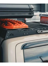 Backwoods Adventure Mods DRIFTR Roof Rack Toyota Tacoma 2005+                                     - BWTT3L-8970DRFT - Image 15