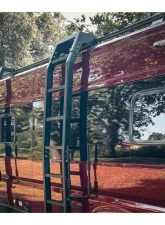 Backwoods Adventure Mods DRIFTR Ladder Winnebago Travato 2014-2022                                     - BWTVO-8415 - Image 2