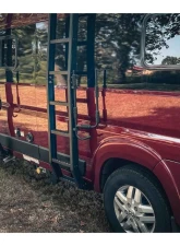 Backwoods Adventure Mods DRIFTR Ladder Winnebago Travato 2014-2022                                     - BWTVO-8415 - Image 3