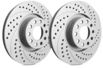 Brake Rotors