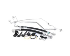 Hybrid Racing K-Series Swap Air Conditioning Line Kit Honda Civic 1992-1993