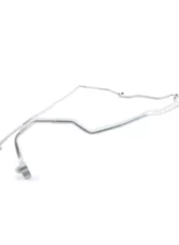 Hybrid Racing K-Series Swap Air Conditioning Line Kit Honda Civic 1992-1993                                     - HYB-ACK-01-05 - Image 2