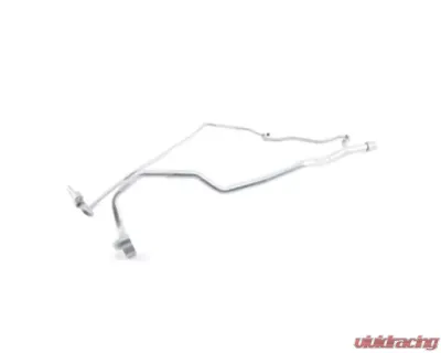 Hybrid Racing K-Series Swap Air Conditioning Line Kit Honda Civic 1992-1993 - HYB-ACK-01-05