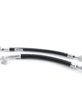 Hybrid Racing K-Series Swap Air Conditioning Line Kit Honda Civic 1992-1993                                     - HYB-ACK-01-05 - Image 4