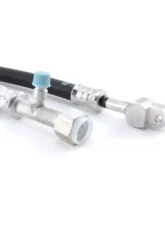 Hybrid Racing K-Series Swap Air Conditioning Line Kit Honda Civic 1992-1993                                     - HYB-ACK-01-05 - Image 5