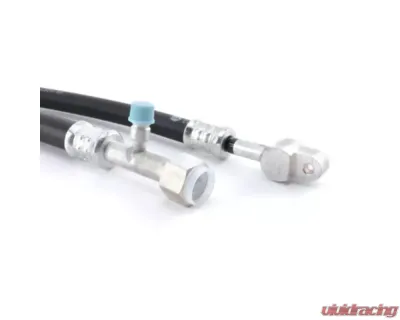 Hybrid Racing K-Series Swap Air Conditioning Line Kit Honda Civic 1992-1993 - HYB-ACK-01-05