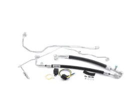 Hybrid Racing K-Series Swap Air Conditioning Line Kit Honda Civic 1994-1995