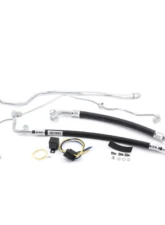 Hybrid Racing K-Series Swap Air Conditioning Line Kit Honda Civic 1994-1995                                     - HYB-ACK-01-06 - Image 5