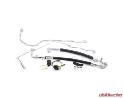 Hybrid Racing K-Series Swap Air Conditioning Line Kit Honda Civic 1994-1995 - HYB-ACK-01-06