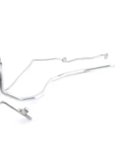 Hybrid Racing K-Series Swap Air Conditioning Line Kit Honda Civic 1994-1995                                     - HYB-ACK-01-06 - Image 2