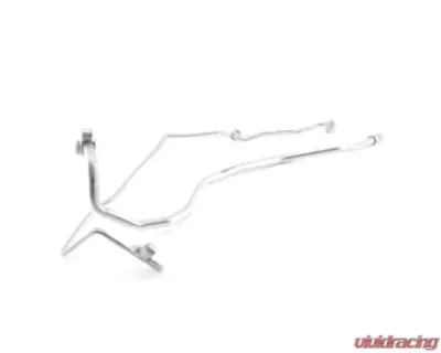 Hybrid Racing K-Series Swap Air Conditioning Line Kit Honda Civic 1994-1995 - HYB-ACK-01-06
