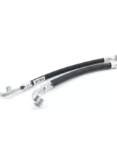Hybrid Racing K-Series Swap Air Conditioning Line Kit Honda Civic 1994-1995                                     - HYB-ACK-01-06 - Image 3