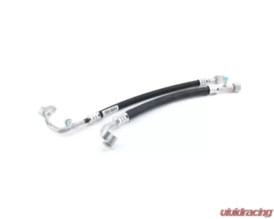 Hybrid Racing K-Series Swap Air Conditioning Line Kit Honda Civic 1994-1995 - HYB-ACK-01-06