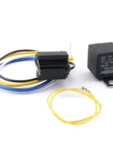 Hybrid Racing K-Series Swap Air Conditioning Line Kit Honda Civic 1994-1995                                     - HYB-ACK-01-06 - Image 5