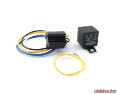 Hybrid Racing K-Series Swap Air Conditioning Line Kit Honda Civic 1994-1995 - HYB-ACK-01-06