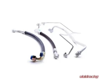 Hybrid Racing K-Series Swap Air Conditioning Line Kit Honda Civic 1996-2000 - HYB-ACK-01-10