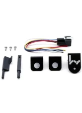 Hybrid Racing K-Series Swap Air Conditioning Line Kit Honda Civic 1996-2000                                     - HYB-ACK-01-10 - Image 5