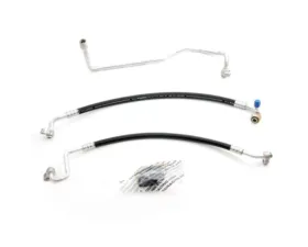 Hybrid Racing K-Series Swap Air Conditioning Line Kit Non-Type R Acura Integra 1994-2001