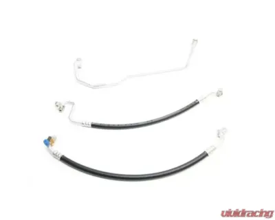 Hybrid Racing K-Series Swap Air Conditioning Line Kit Non-Type R Acura Integra 1994-2001 - HYB-ACK-01-15