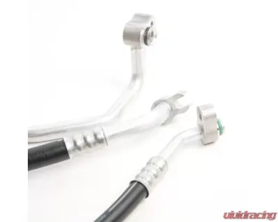 Hybrid Racing K-Series Swap Air Conditioning Line Kit Non-Type R Acura Integra 1994-2001 - HYB-ACK-01-15