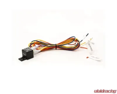 Hybrid Racing K-Series Swap Air Conditioning Line Kit Non-Type R Acura Integra 1994-2001 - HYB-ACK-01-15