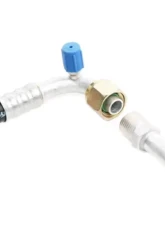 Hybrid Racing K-Series Swap Air Conditioning Line Kit Type R Acura Integra 1994-2001                                     - HYB-ACK-01-16 - Image 4