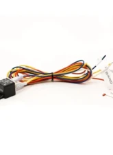 Hybrid Racing K-Series Swap Air Conditioning Line Kit Type R Acura Integra 1994-2001                                     - HYB-ACK-01-16 - Image 5