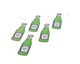 Hybrid Racing Awesome Sauce Air Freshener