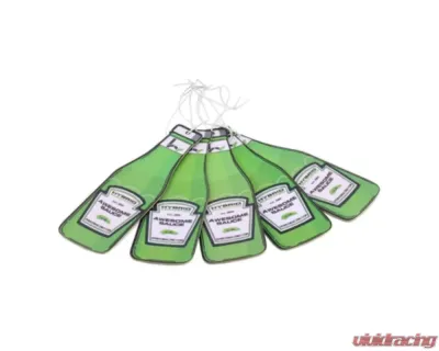 Hybrid Racing Awesome Sauce Air Freshener - HYB-AIF-01-05