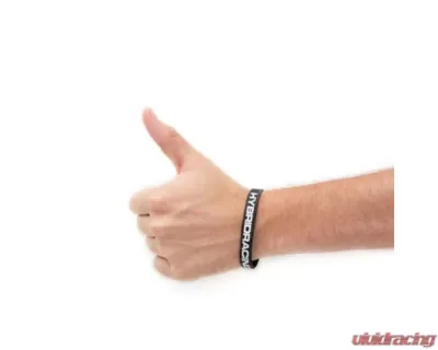 Hybrid Racing Silicon Wrist Band - HYB-BAN-01-05
