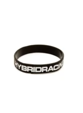 Hybrid Racing Silicon Wrist Band                                     - HYB-BAN-01-05 - Image 2