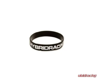 Hybrid Racing Silicon Wrist Band - HYB-BAN-01-05