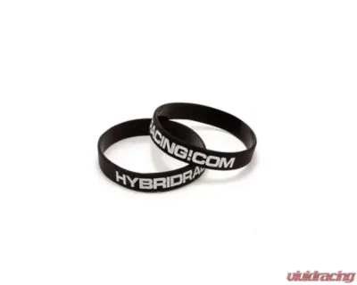 Hybrid Racing Silicon Wrist Band - HYB-BAN-01-05