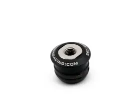 Hybrid Racing Maxim Shift Boot Collar Dust Black