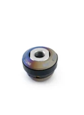 Hybrid Racing Dust Titanium Maxim Shift Boot Collar                                     - HYB-BCA-01-11 - Image 3
