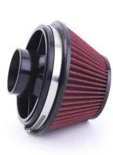 Hybrid Racing K-Swap Cold Air Intake System                                     - HYB-CAI-01-02 - Image 3