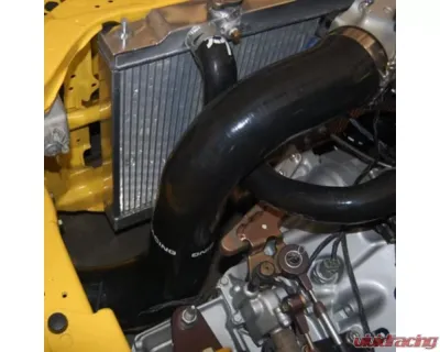 Hybrid Racing K-Swap Cold Air Intake System - HYB-CAI-01-02