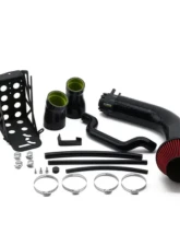 Hybrid Racing Cold Air Intake System Honda Civic Si 2006-2011                                     - HYB-CAI-01-10 - Image 5