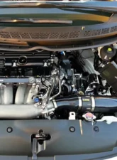 Hybrid Racing Cold Air Intake System Honda Civic Si 2006-2011                                     - HYB-CAI-01-10 - Image 2
