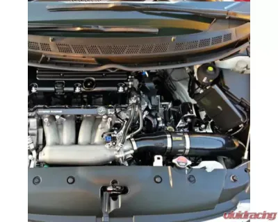 Hybrid Racing Cold Air Intake System Honda Civic Si 2006-2011 - HYB-CAI-01-10