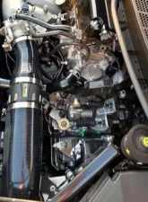 Hybrid Racing Cold Air Intake System Honda Civic Si 2006-2011                                     - HYB-CAI-01-10 - Image 3
