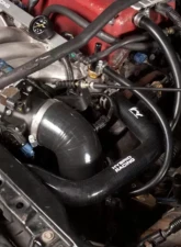 Hybrid Racing Cold Air Intake System Acura RSX | Honda Civic Si | Civic K-Swap 2001-2006                                     - HYB-CAI-01-14 - Image 2