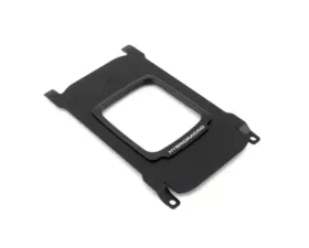 Hybrid Racing Maxim Shift Cover Plate Honda Civic 1992-1995
